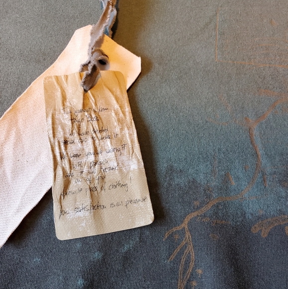 Hugo Boss Orange Label Graphic T-Shirt - Picture 4 of 6